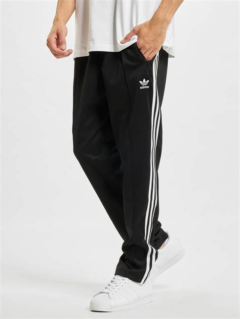 schwarze adidas hose kurz|adidas jogginghose schwarz.